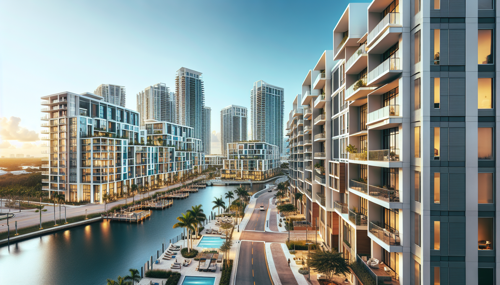 Analyzing Broward County's Multifamily Market: Current Trends and Insights