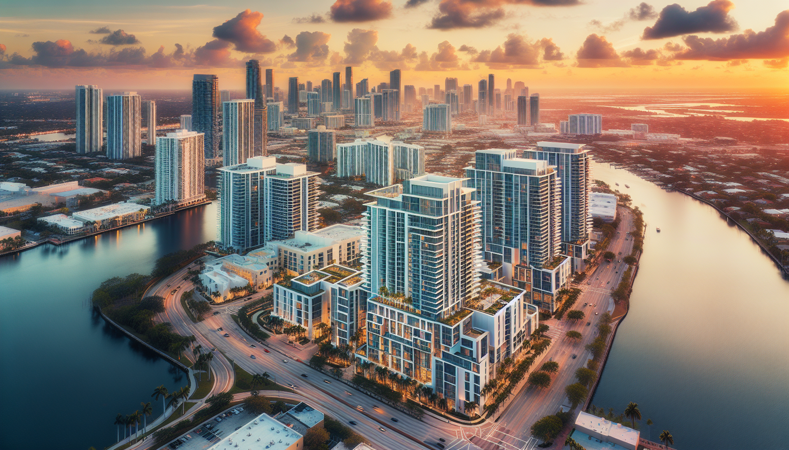 Analyzing Rental Demand Surge in South Florida's Growing Population