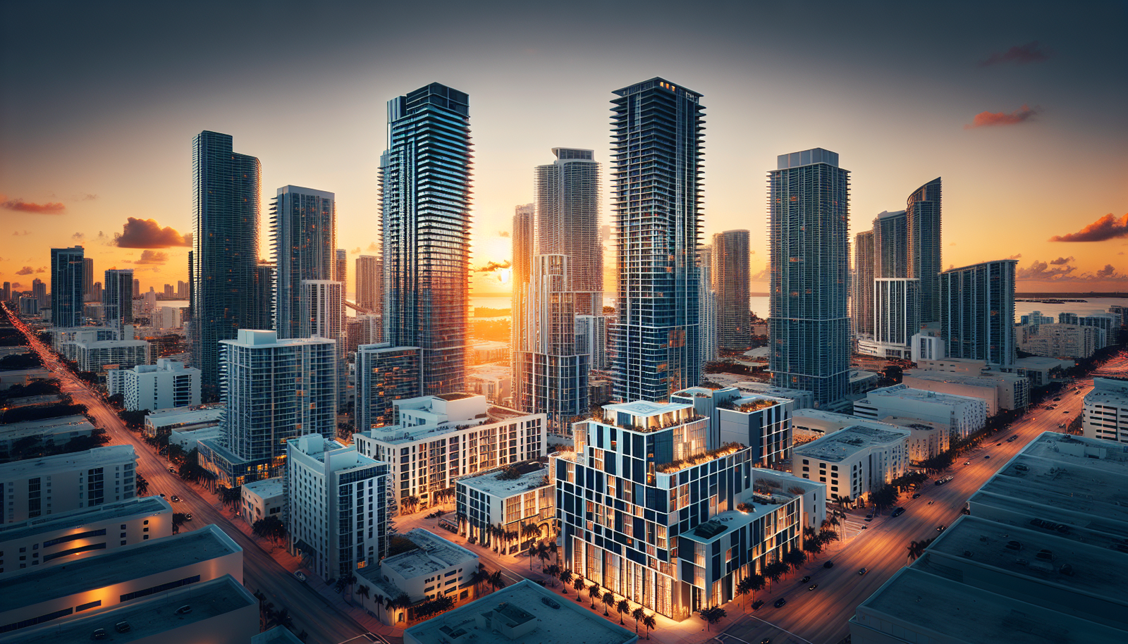 Analyzing the Dynamics of Miami-Dade's Evolving Real Estate Landscape
