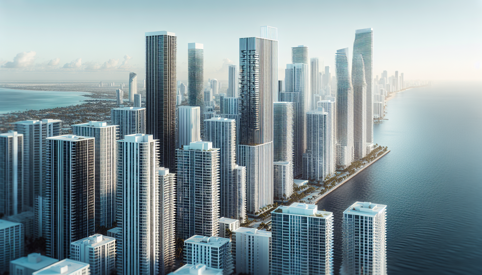 Analyzing the Evolving Landscape of Miami-Dade's Real Estate Market