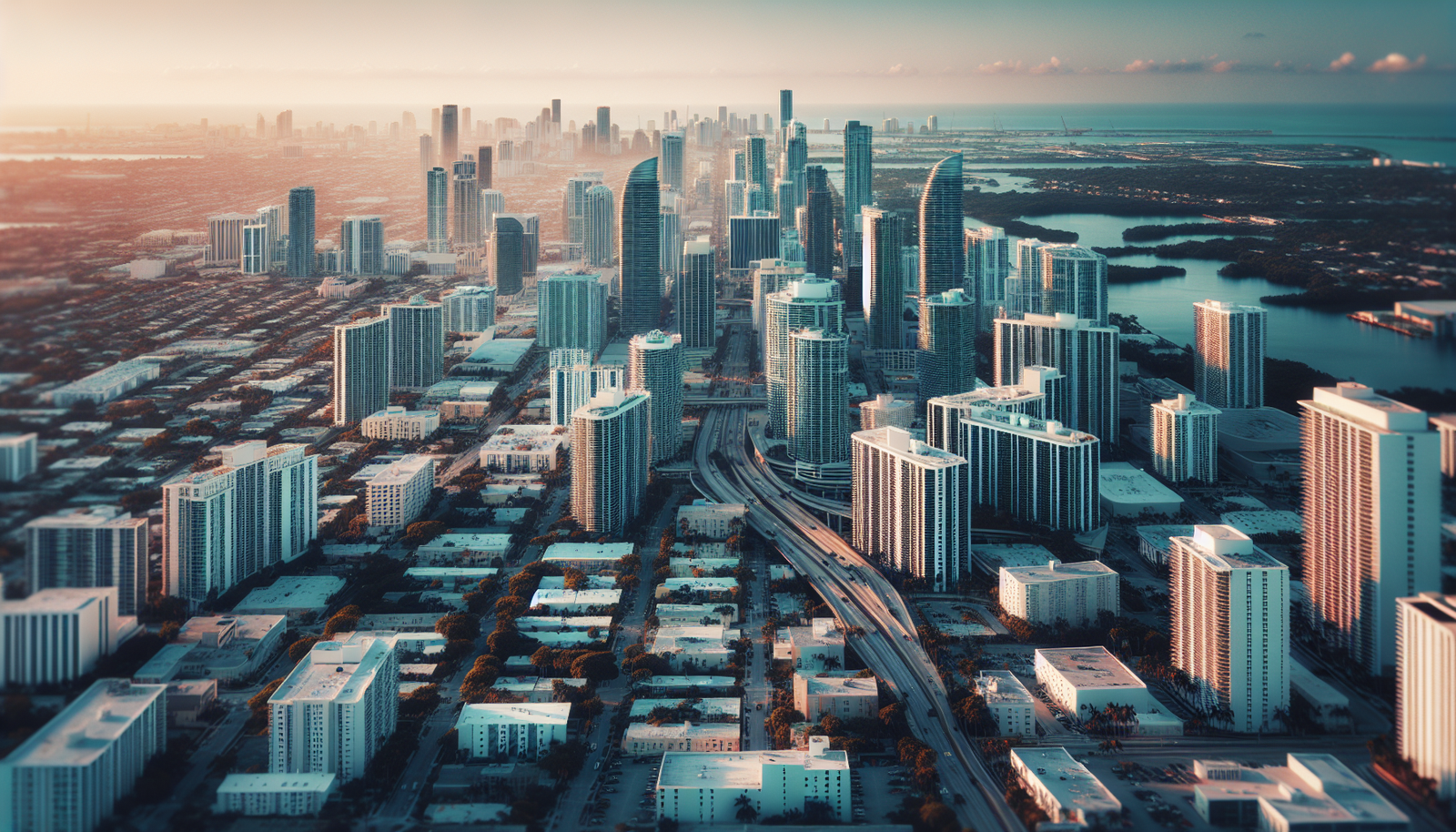 Analyzing the Shifts in Miami-Dade's Multifamily Real Estate Landscape