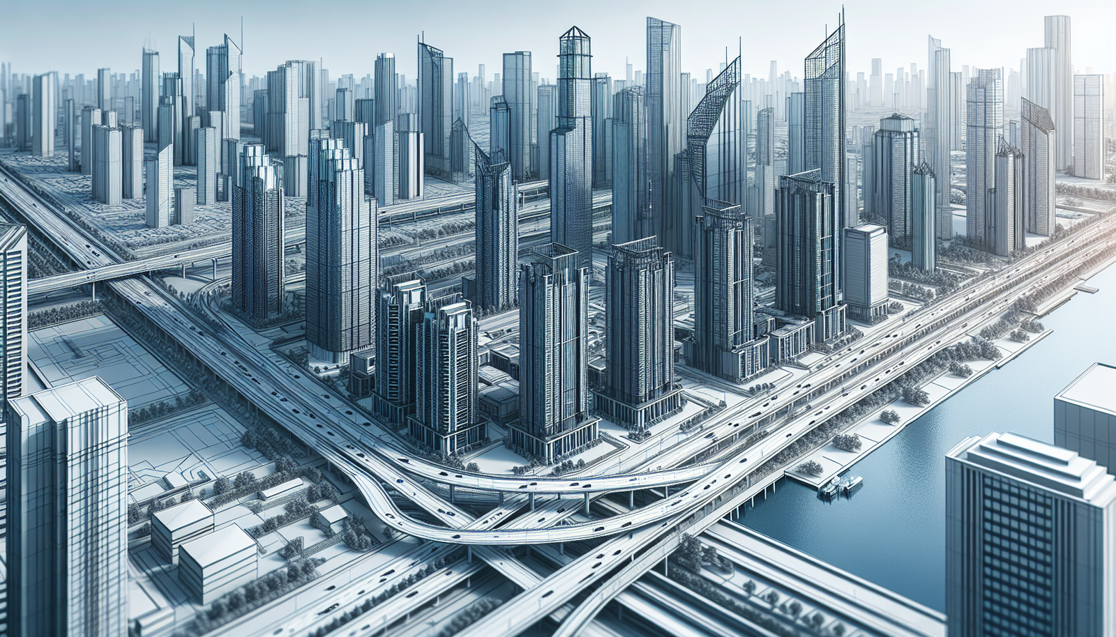 Balancing Act: Navigating Cash Flow and Appreciation in Real Estate Investment Strategies