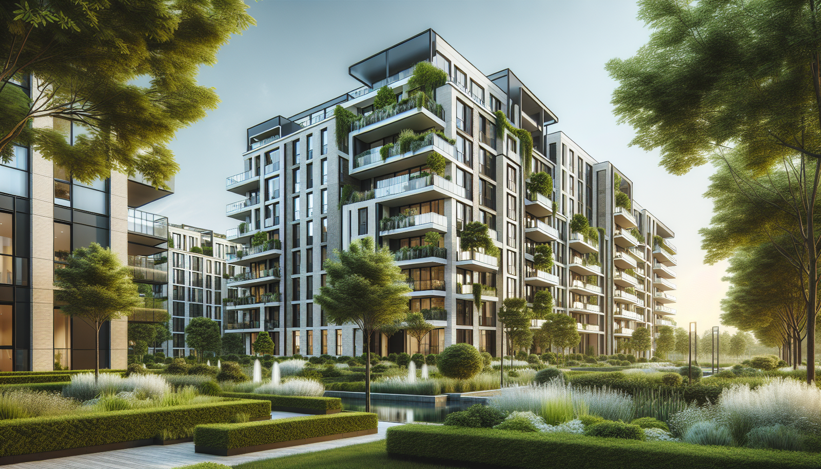 Boosting Net Operating Income in Multifamily Real Estate: Tactical Approaches