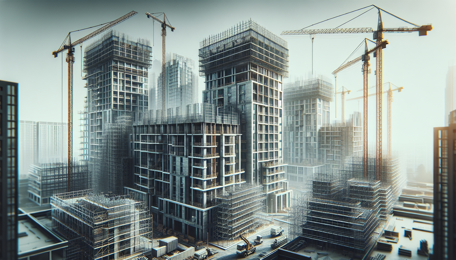 Bridge Loans vs Conventional Financing: Strategic Considerations for Value-Add Investments