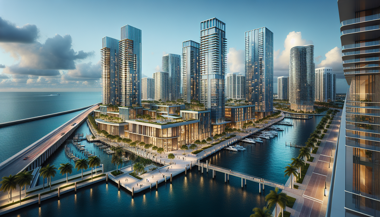 Building Resilience: Climate-Ready Real Estate Investments in South Florida