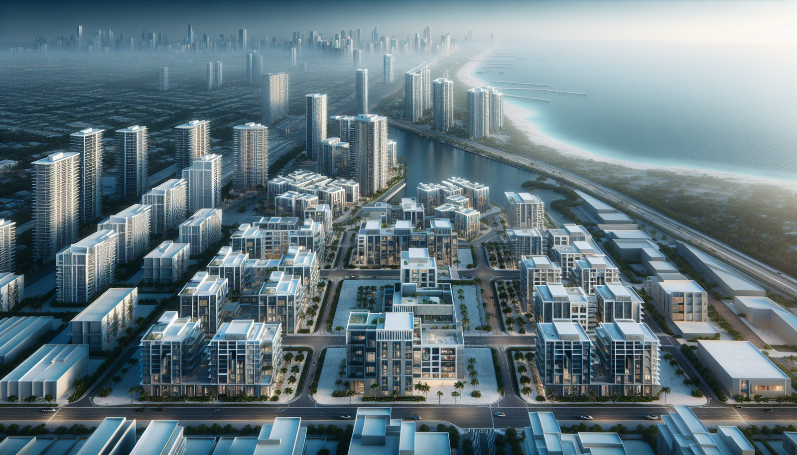 Building Resiliency: Climate Adaptation Strategies in South Florida Multifamily Real Estate