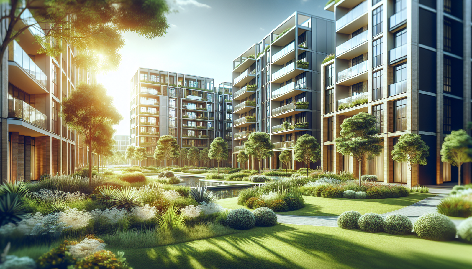 Comprehensive Approaches to Evaluating Multifamily Investments