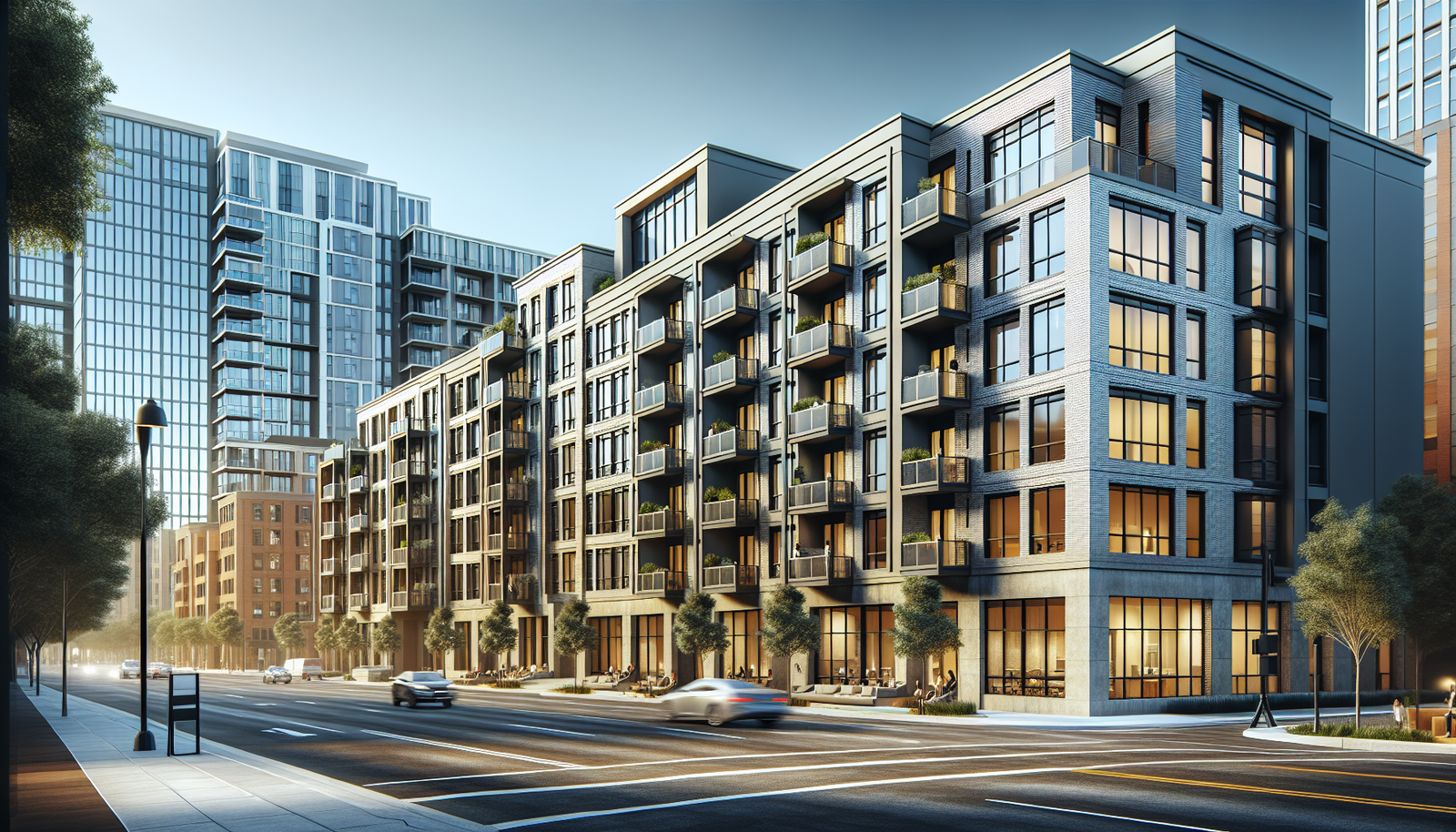 Comprehensive Due Diligence Framework in Multifamily Acquisitions