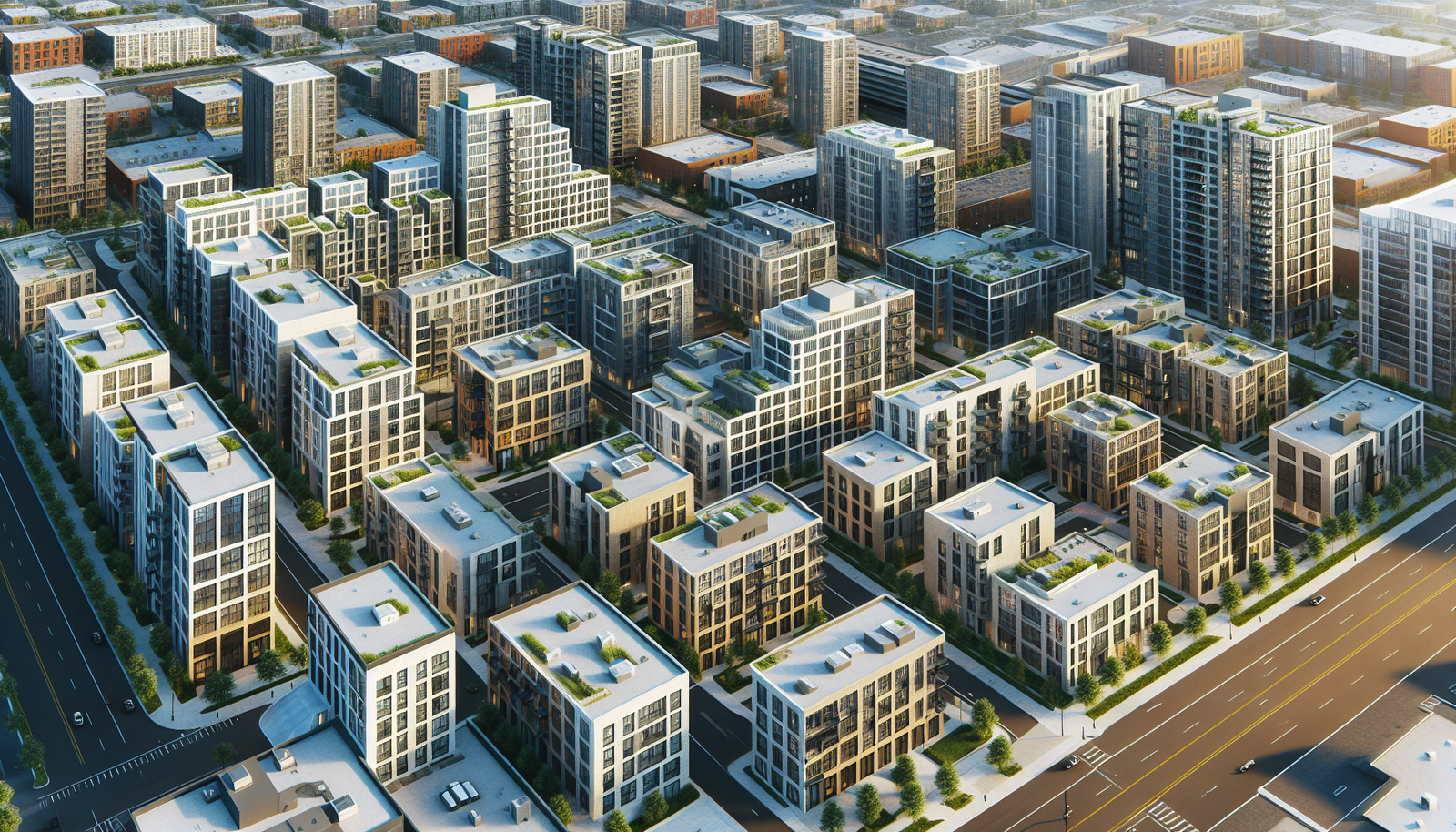 Crafting a Robust Real Estate Investment Portfolio: Strategic Considerations for Success