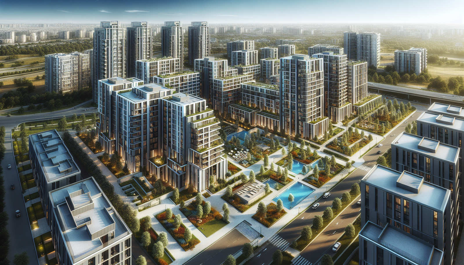 Critical Insurance Factors for Maximizing Apartment Building Value