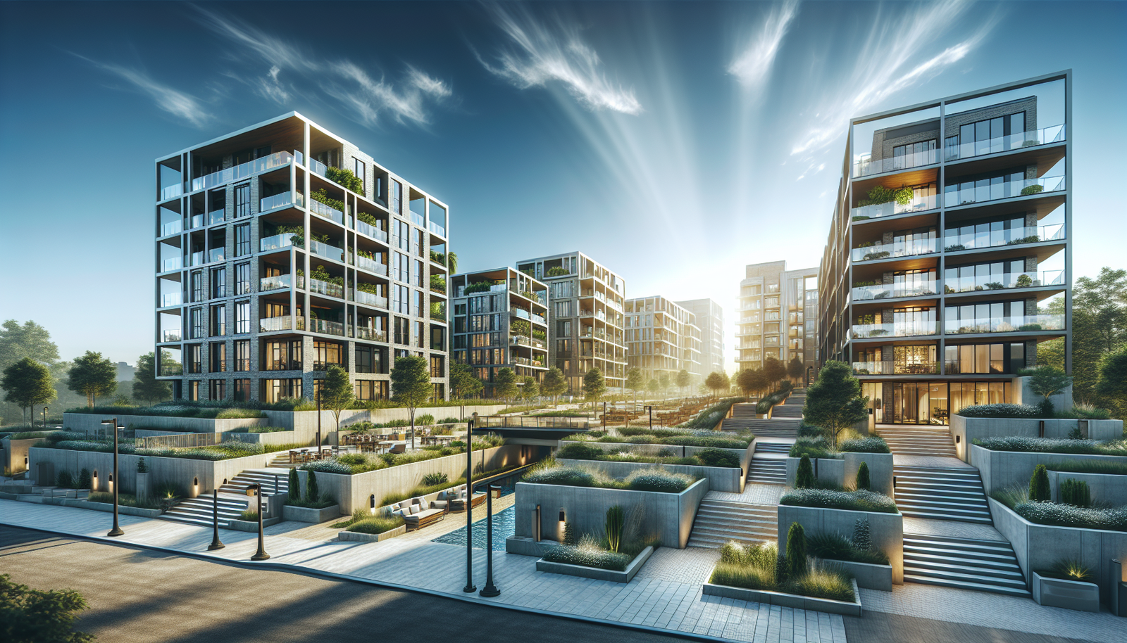 Decoding Cap Rates: A Strategic Guide for Apartment Investors