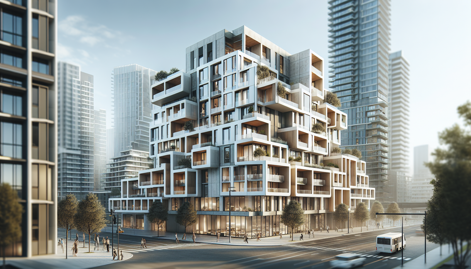 Decoding Interest Rate Fluctuations: Implications for Multifamily Investments