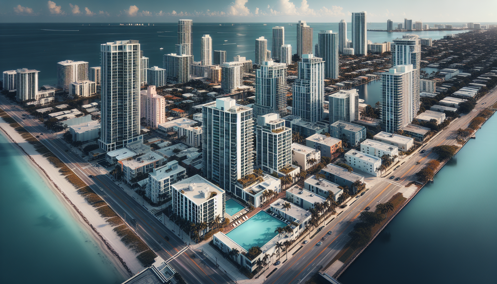Decoding the Impact of Population Growth on South Florida's Rental Market
