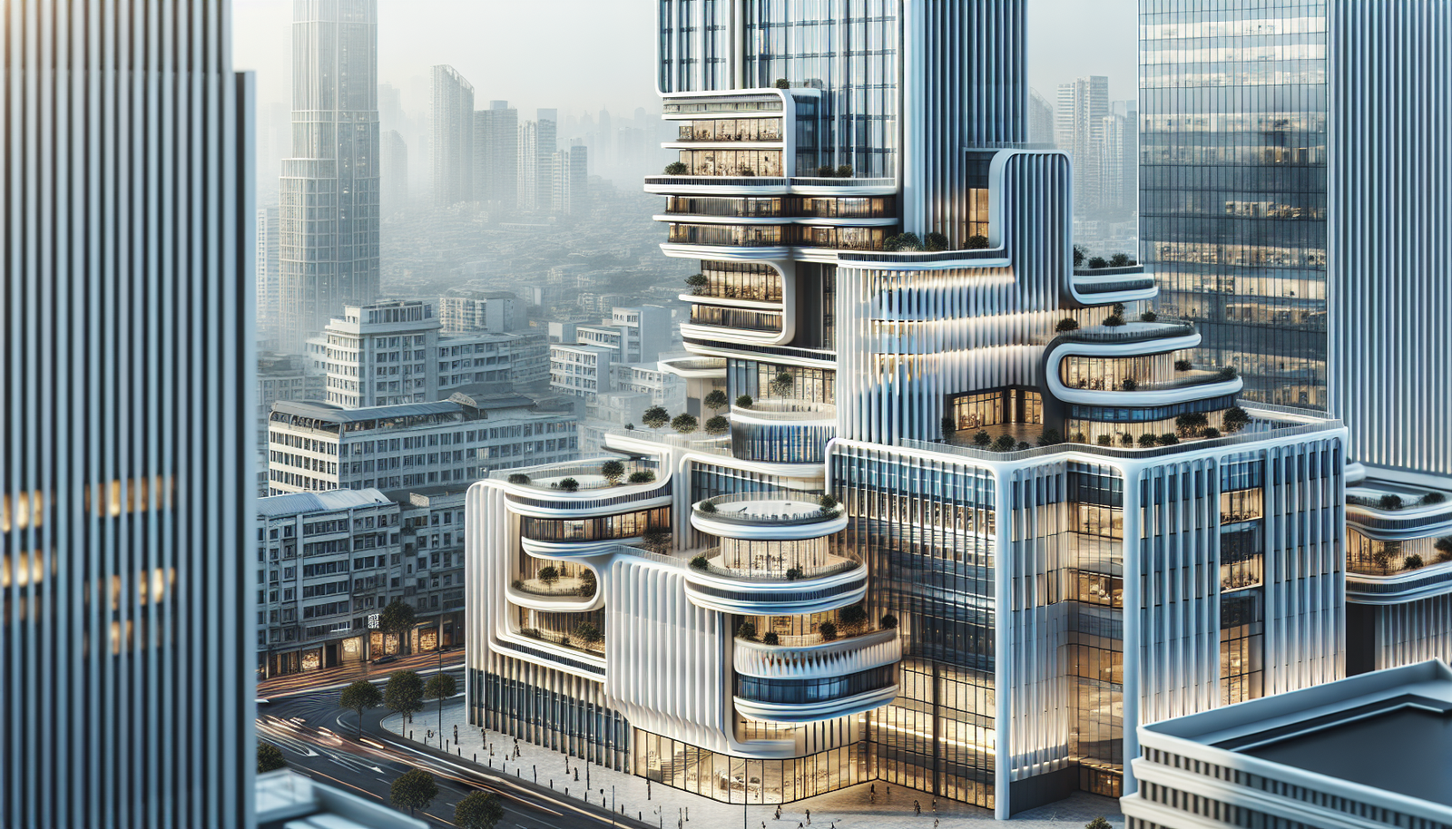 Demystifying Real Estate Private Equity: An Investor's Guide