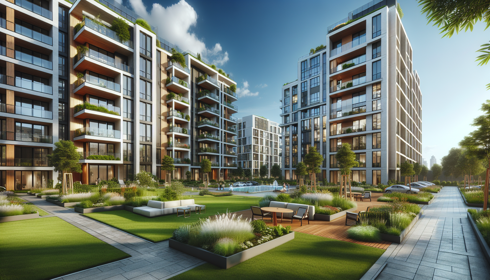 Enhancing Tenant Loyalty: Effective Retention Strategies for Apartment Complexes