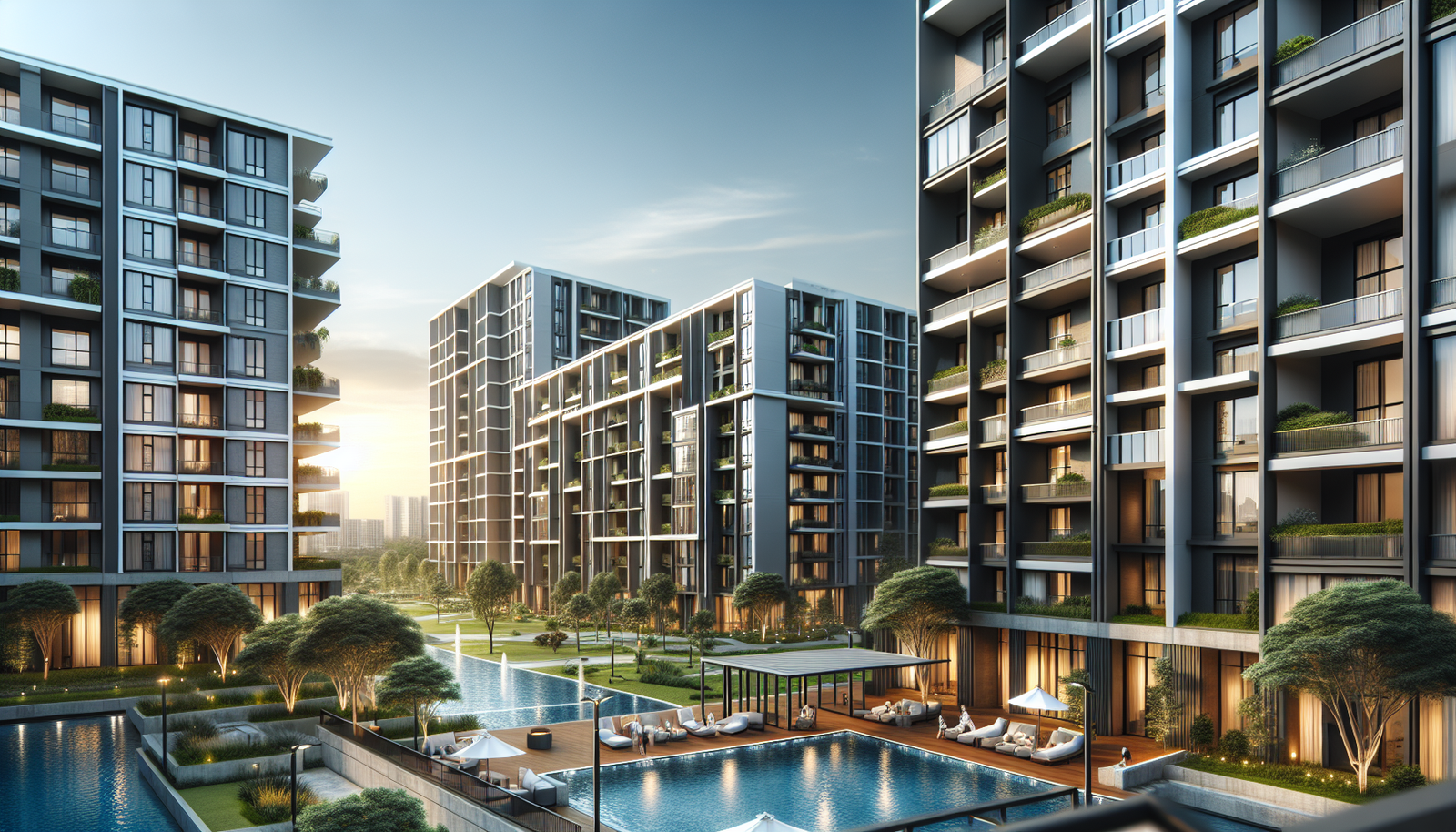 Enhancing Tenant Satisfaction for Long-Term Stability in Apartment Communities