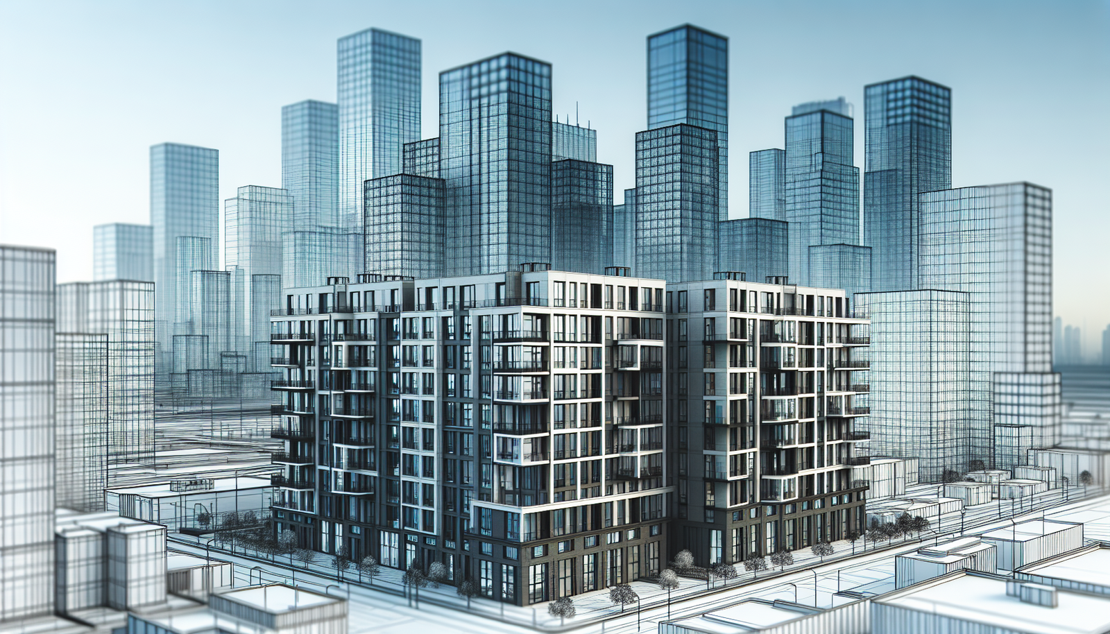 Essential Apartment Investment Metrics for Strategic Decision-Making