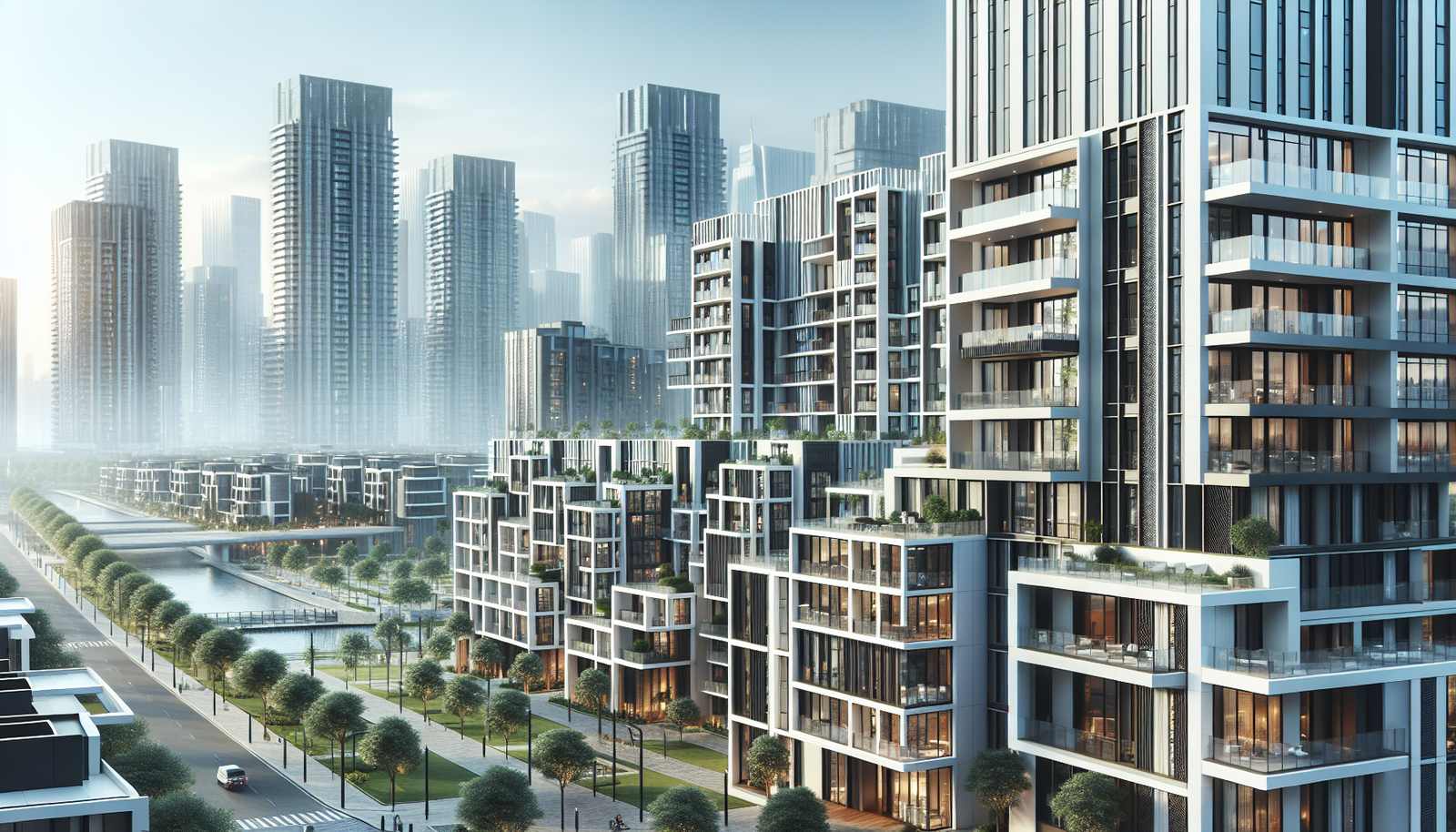 Evaluating Bridge Loans and Conventional Financing for Value-Add Investments