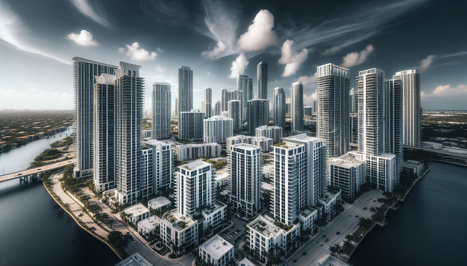 Forecasting South Florida's Rental Market Trends in 2024