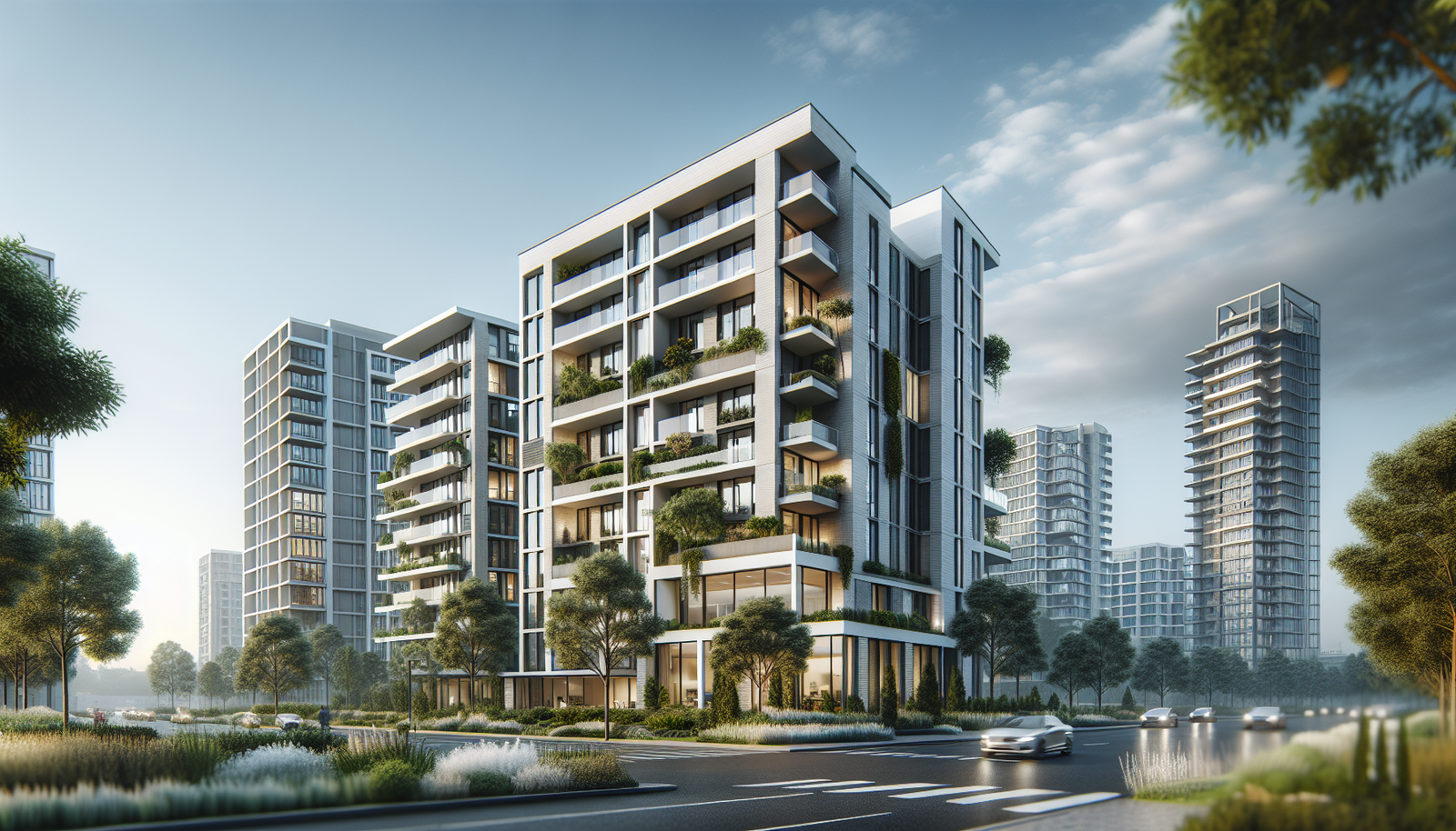 Forging Strong Alliances: Building Relationships with Multifamily Brokers