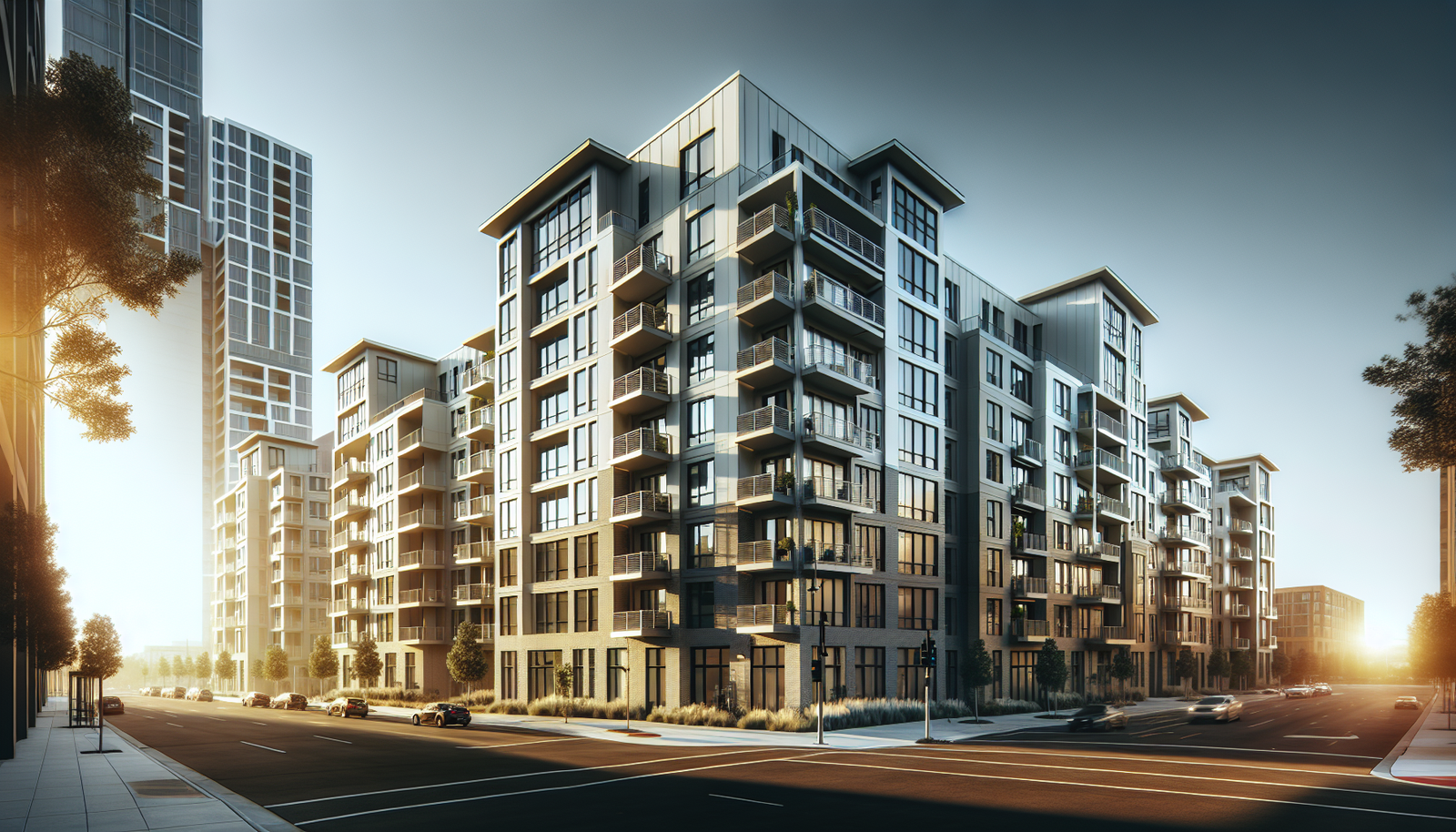 Harnessing Tax Advantages in Multifamily Real Estate Investment