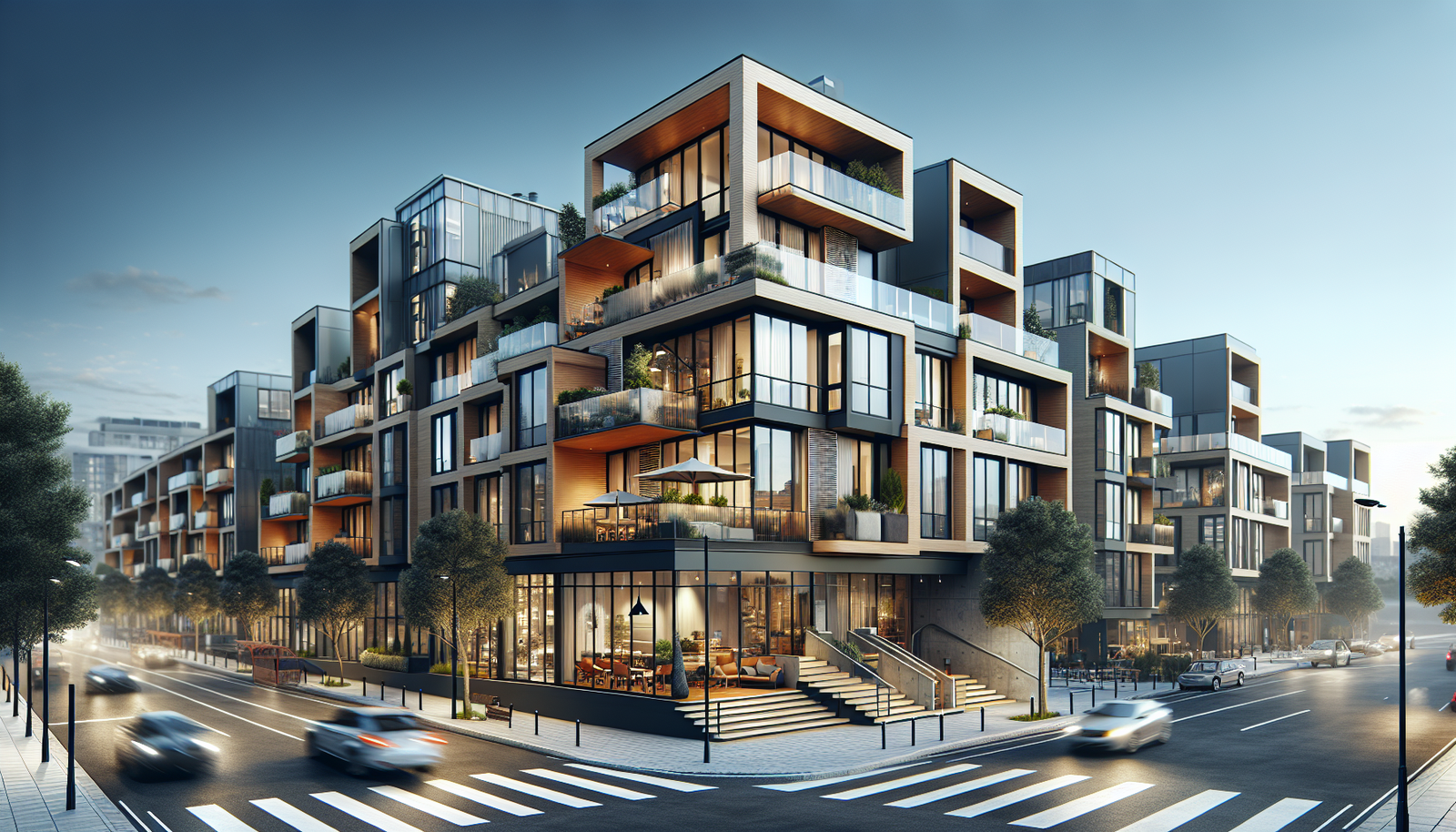 Identifying Risk Factors in Multifamily Property Deals