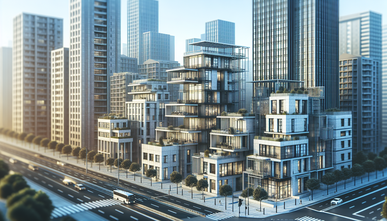 In-Depth Analysis: Multifamily vs Single Family Investments