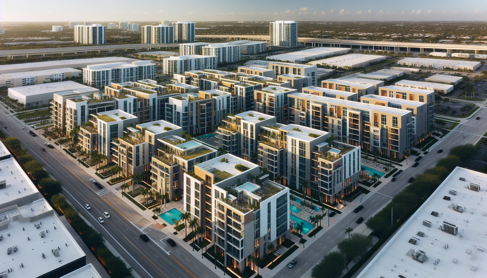 In-Depth Exploration of Broward County's Multifamily Real Estate Landscape