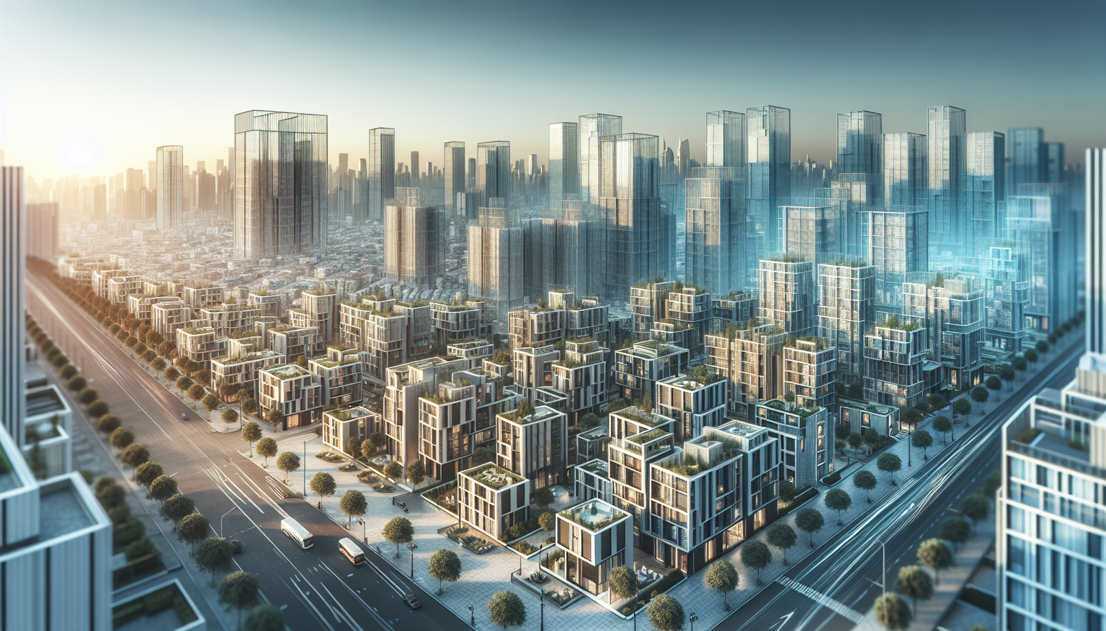 Leveraging Broker Relationships for Competitive Advantages in Apartment Hunting