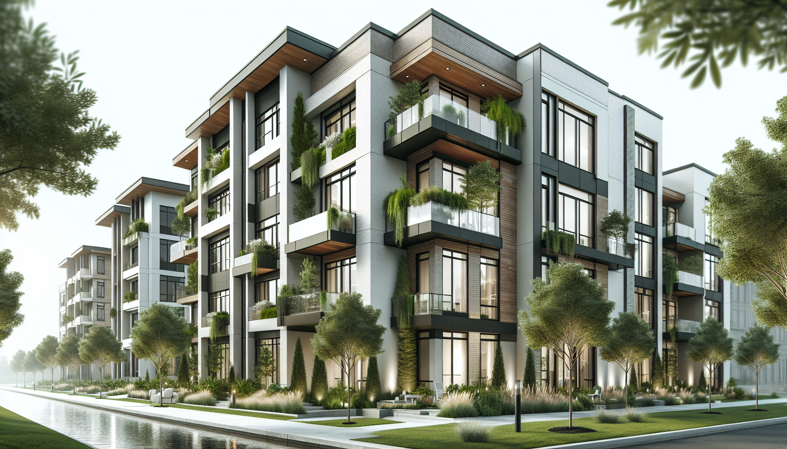 Maximizing Multifamily Renovation ROI: Strategic Upgrades for Optimal Returns