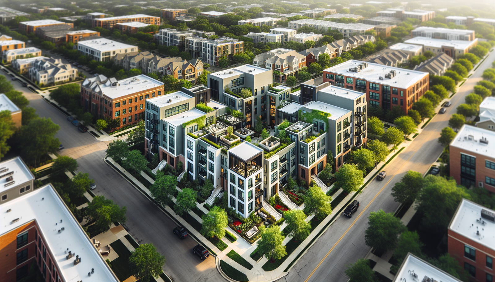 Maximizing Renovation ROI in Multifamily Investments: Strategic Upgrades That Yield Returns