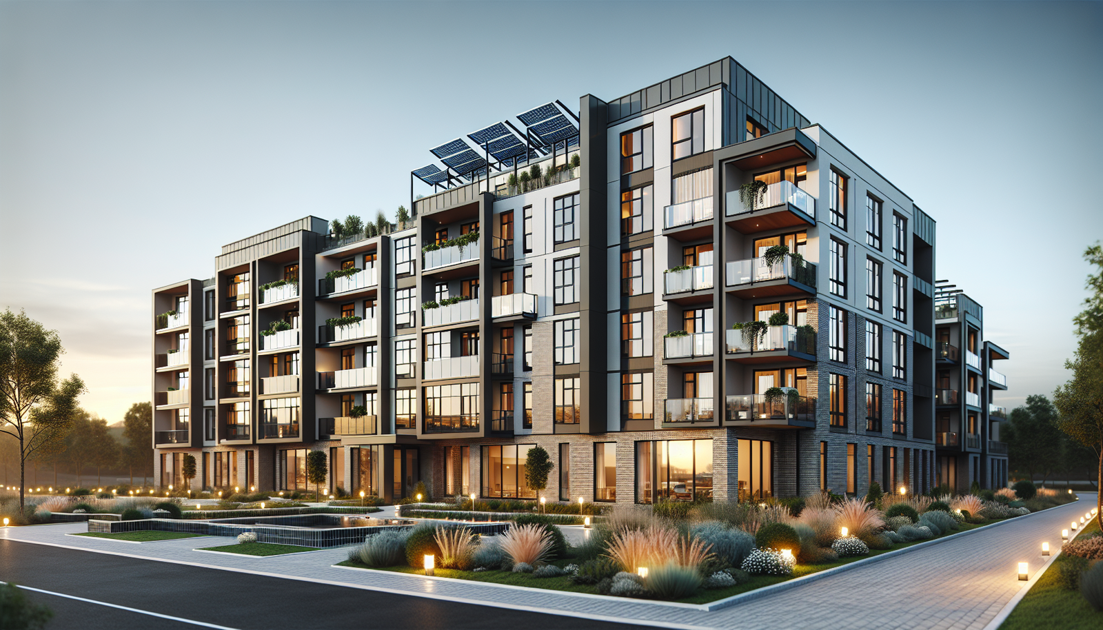 Maximizing Returns: Strategic Renovation Upgrades in Multifamily Investments