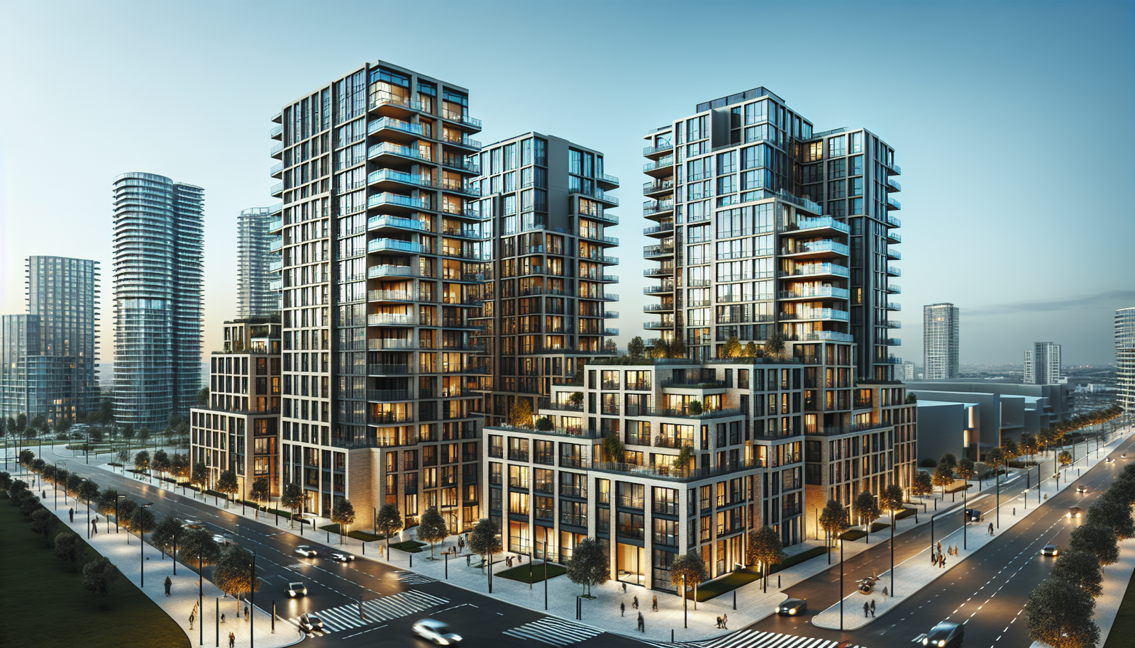 Mitigating Risk in Multifamily Investments: Strategic Approaches for 2024