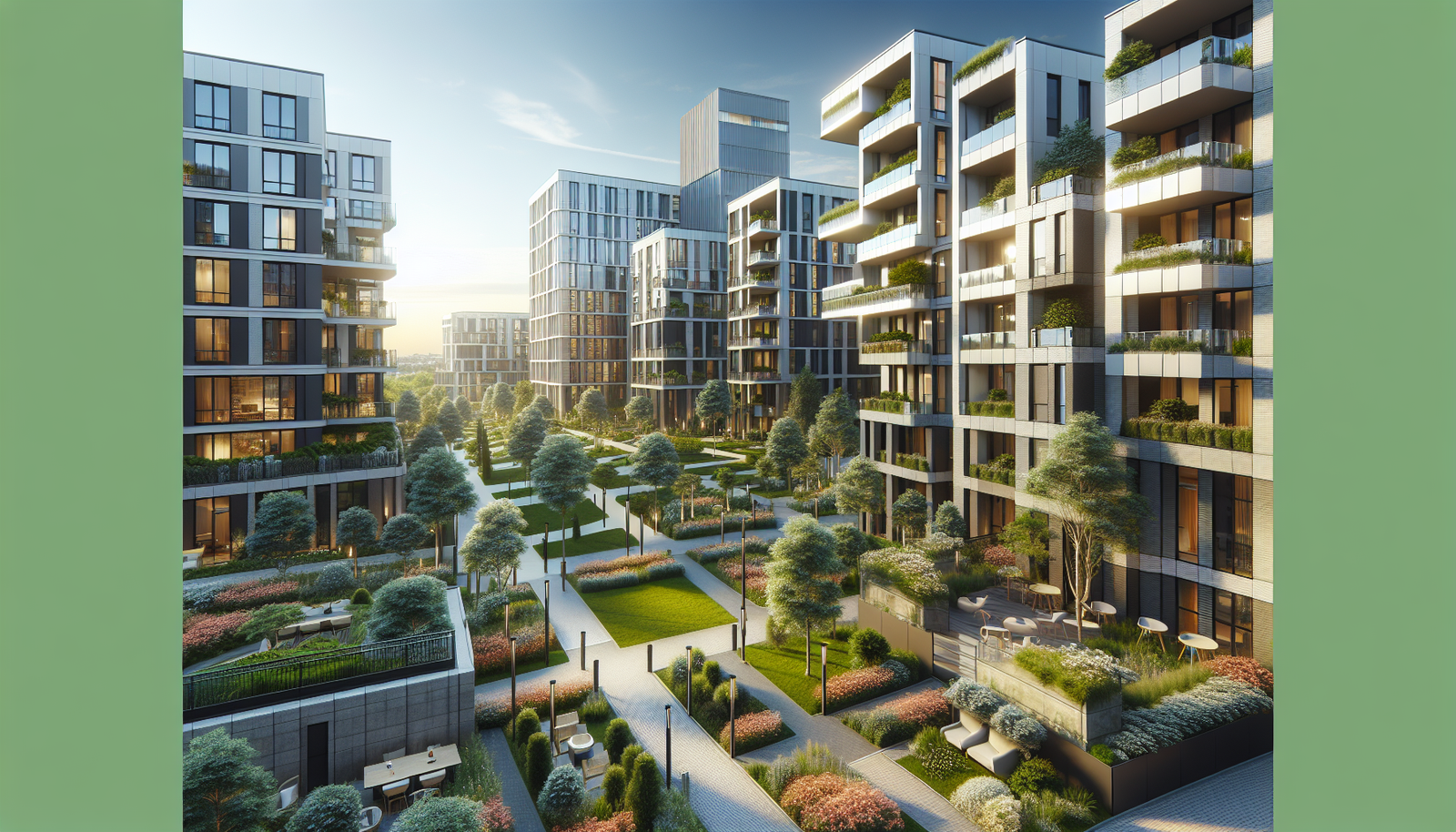 Mitigating Risks in Multifamily Real Estate Investments: A Strategic Guide