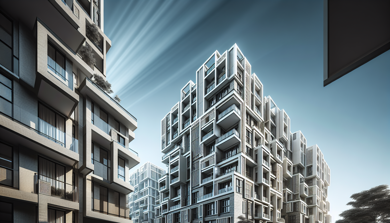 Navigating Insurance Complexities for Apartment Buildings