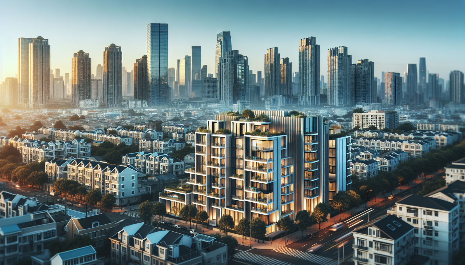 Navigating Interest Rate Fluctuations: Strategic Implications for Multifamily Investors