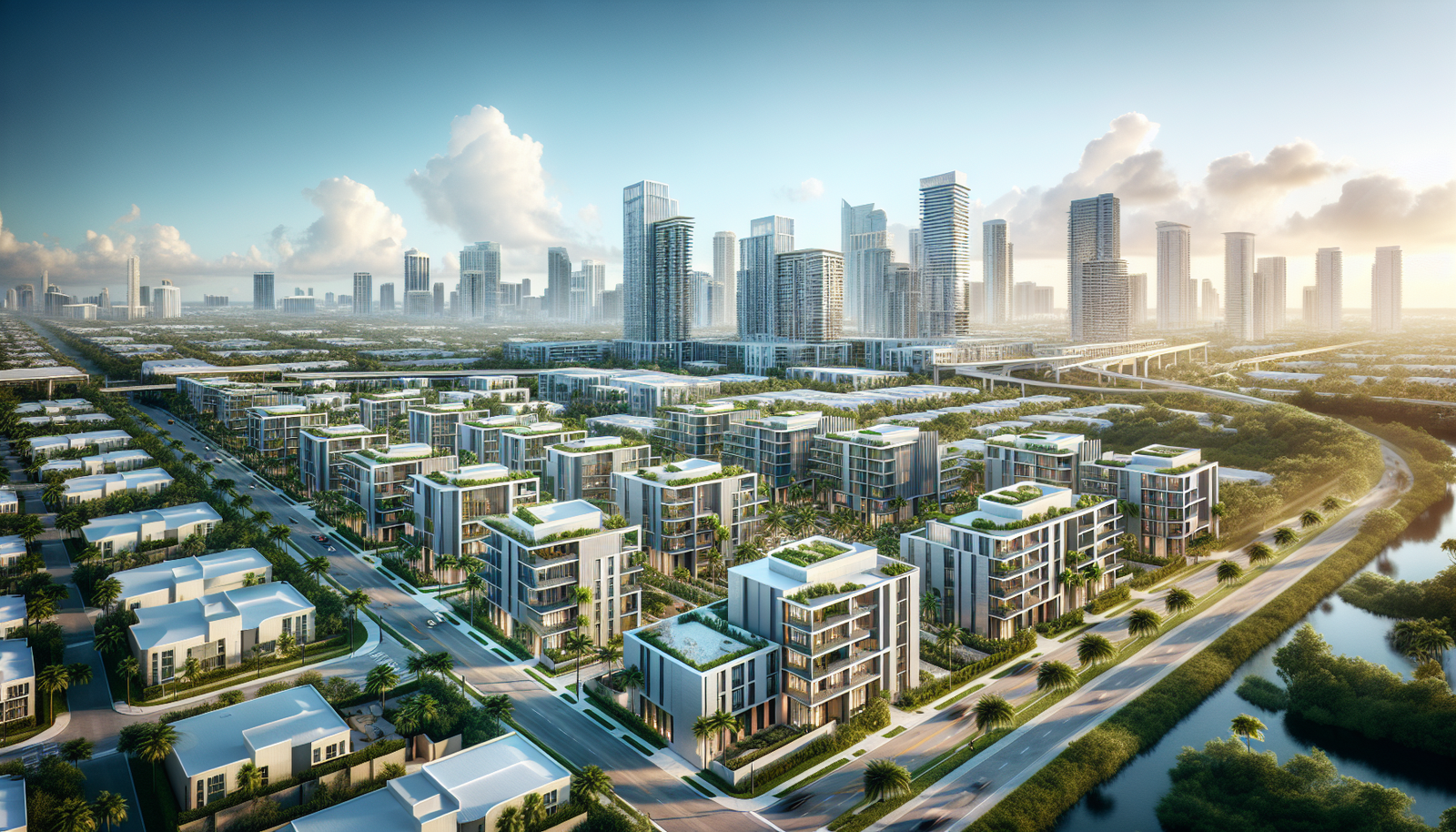 Navigating the Future: South Florida Rental Market Dynamics and Forecast