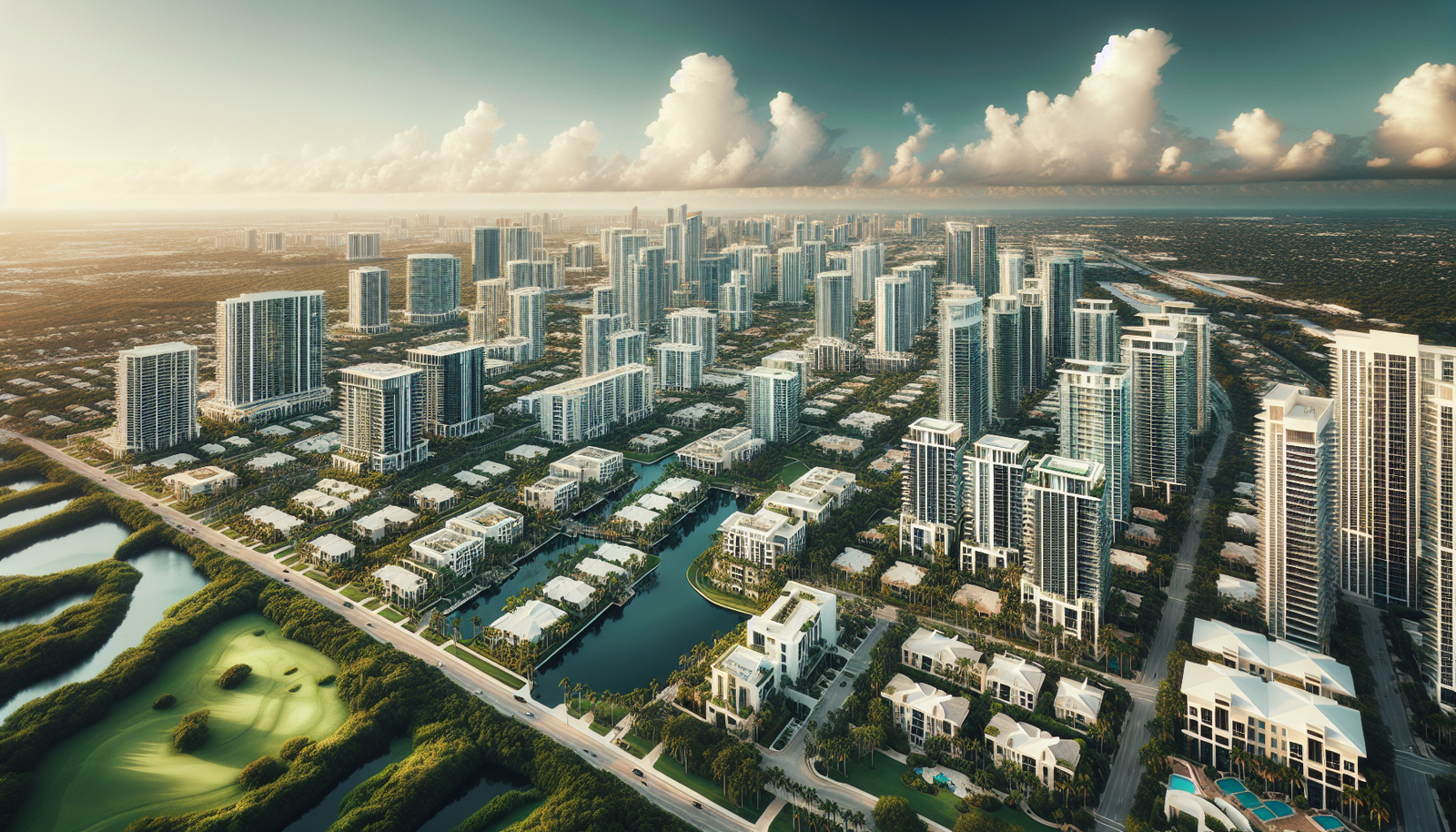 Navigating the Future: South Florida's Evolving Rental Market Landscape