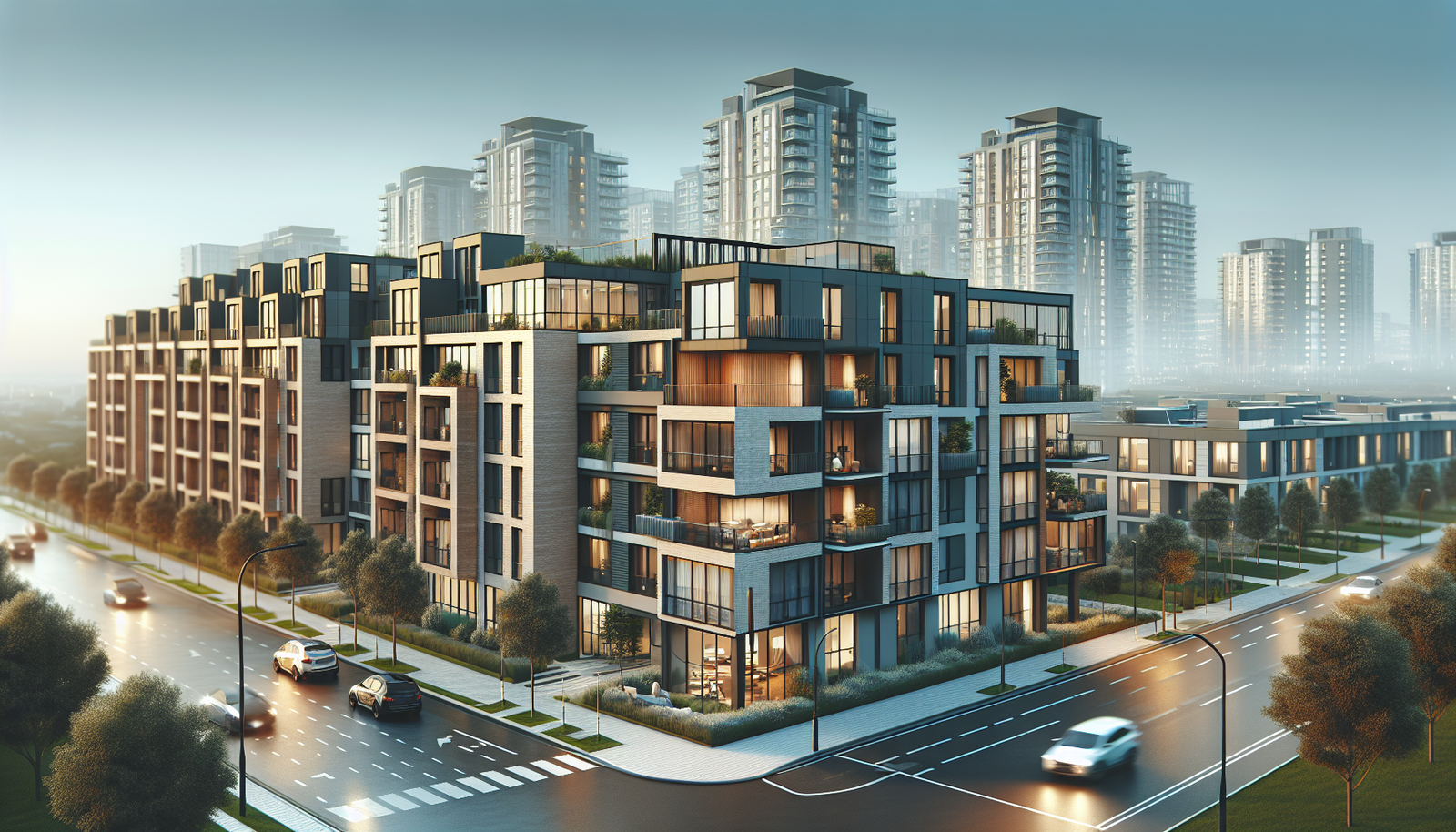 Optimizing Multifamily Income Streams: Proven Approaches to Boost NOI