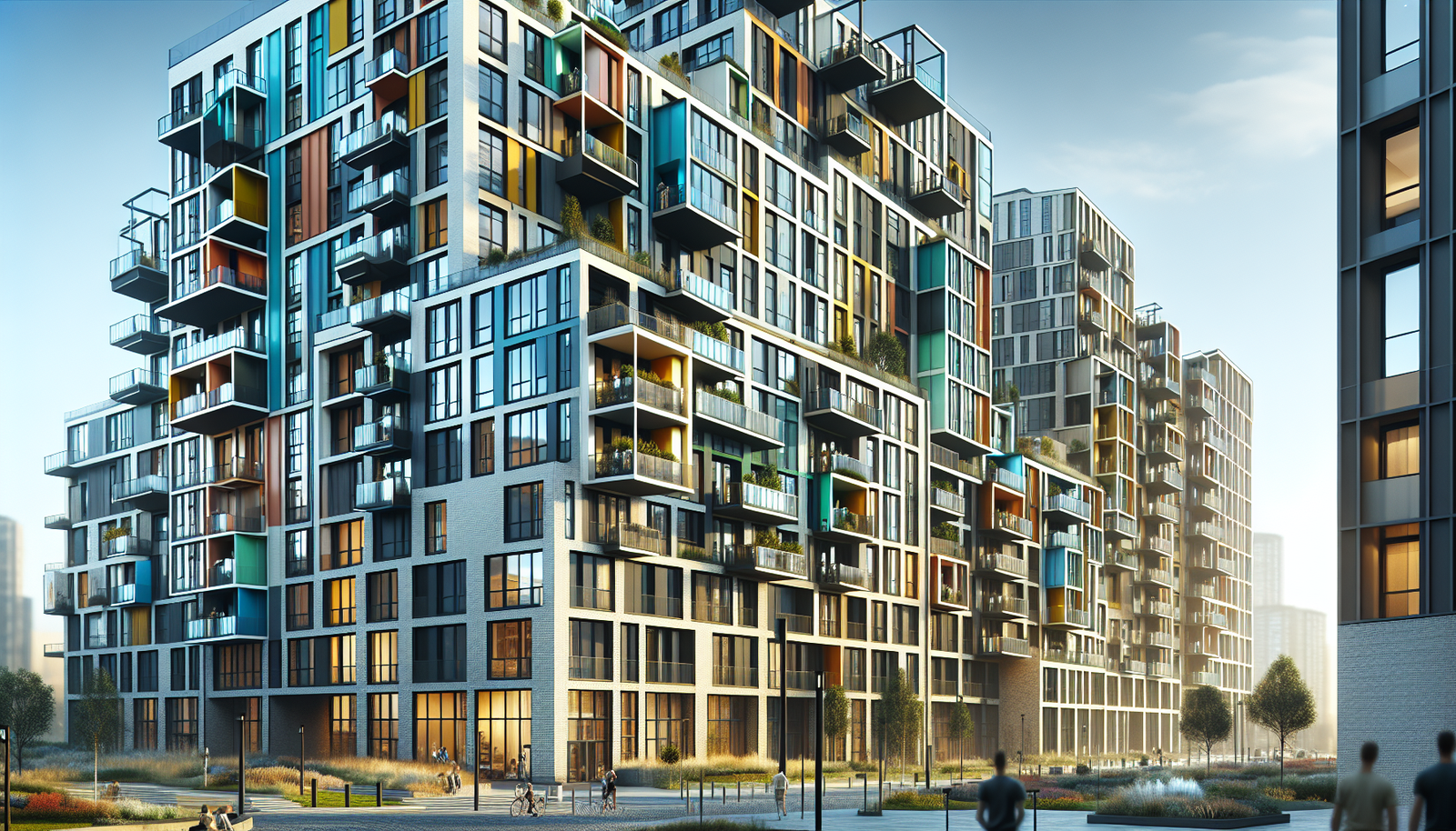 Optimizing Tax Positioning Through Multifamily Real Estate Investment