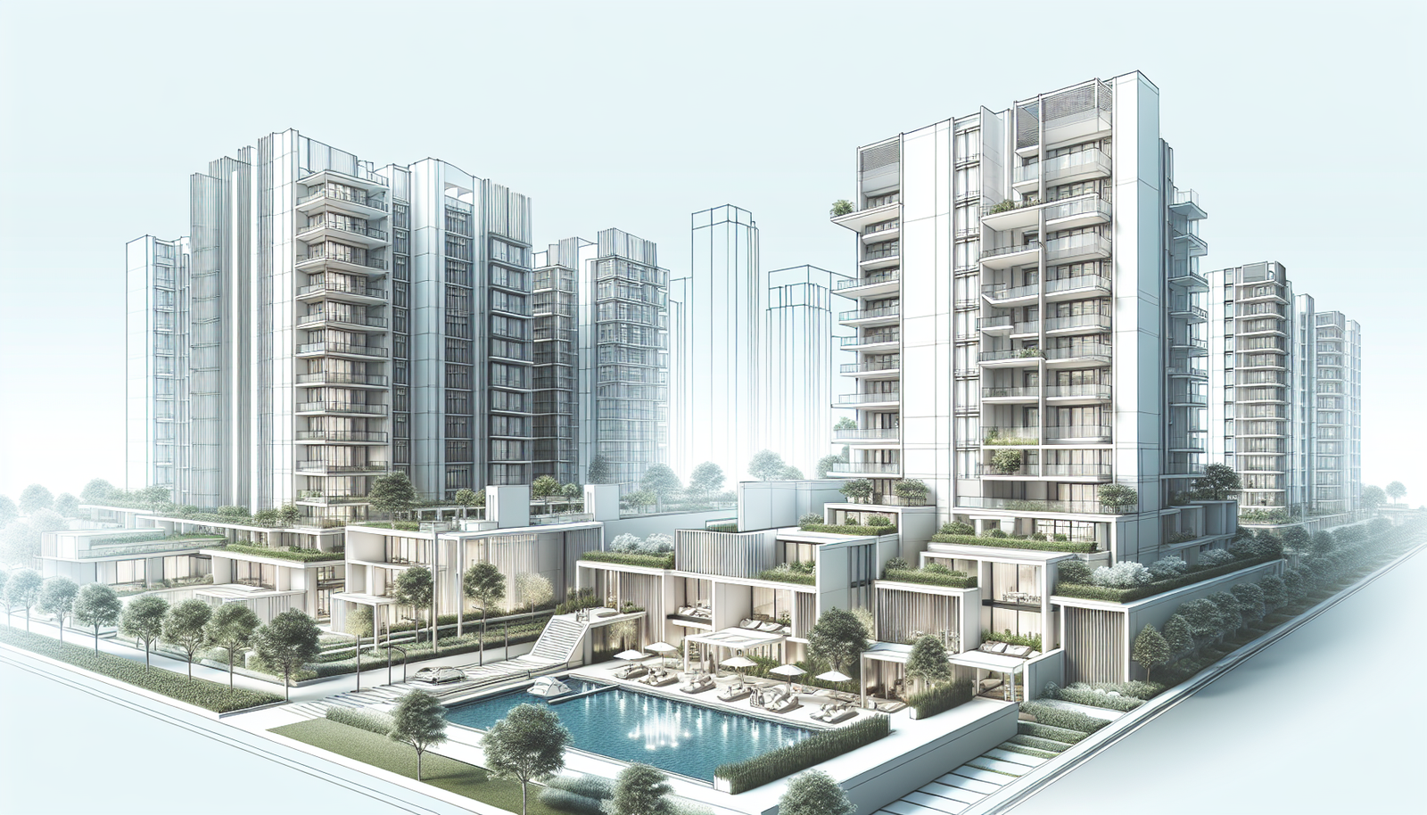 Optimizing Tenant Retention: Key Strategies for Sustaining Apartment Community Success