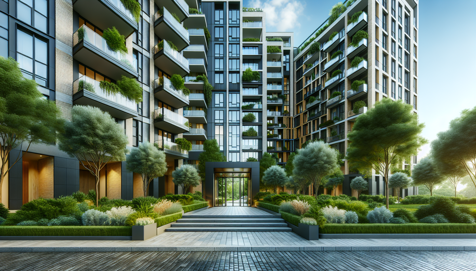 Optimizing Tenant Retention: Strategic Approaches for Apartment Communities