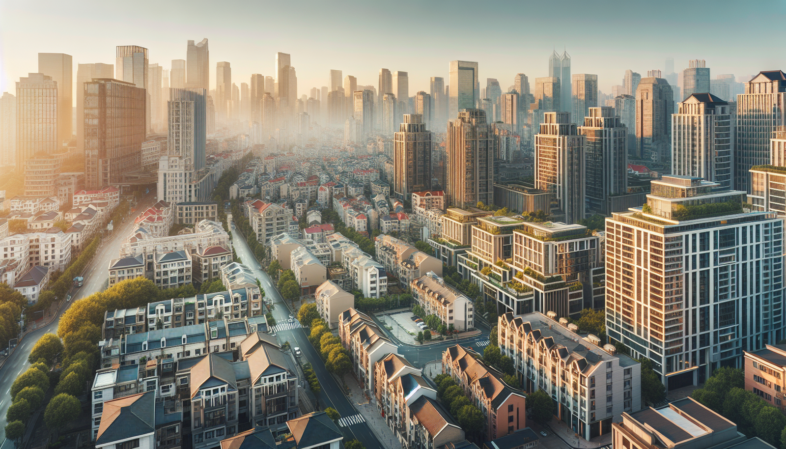 Passive and Active Real Estate Investing: Strategic Considerations for Savvy Investors