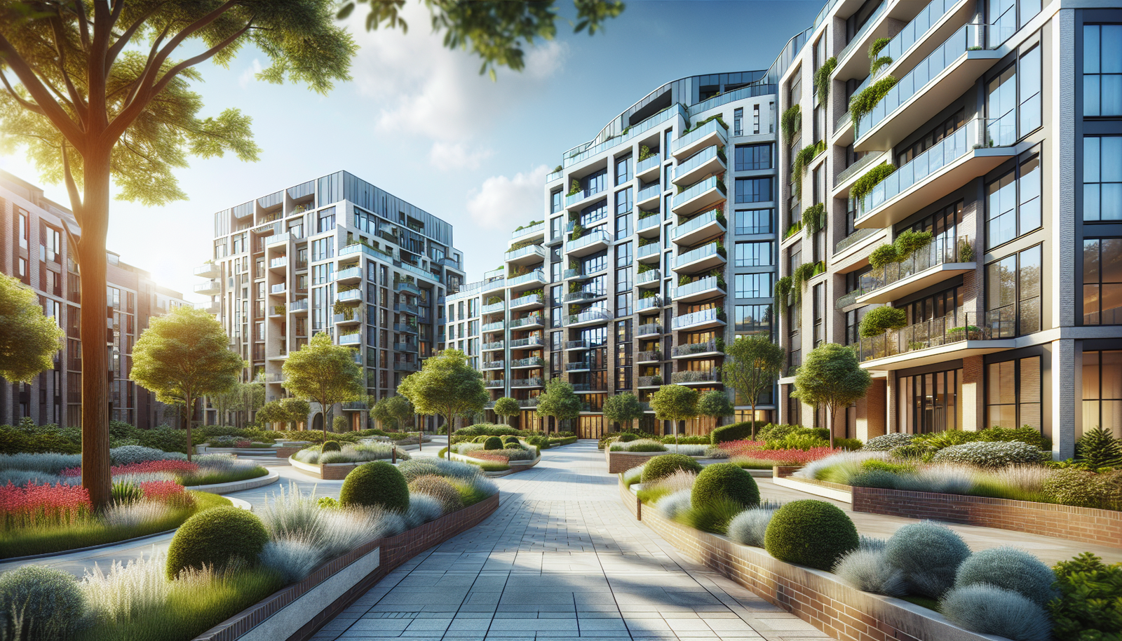 Realizing Financial Potential: Investor Returns in Multifamily Syndications