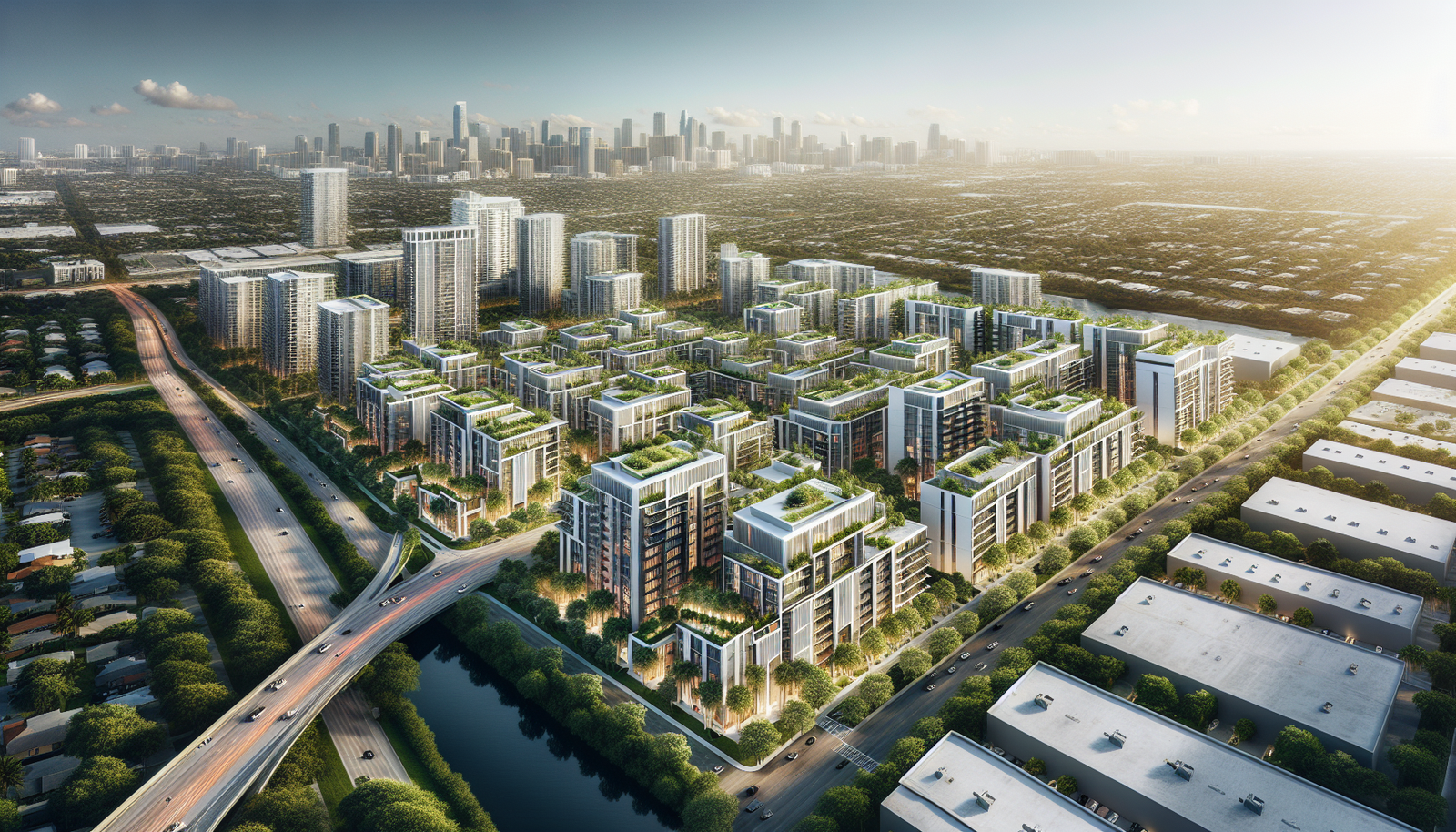 South Florida: A Prime Zone for Multifamily Real Estate Investments