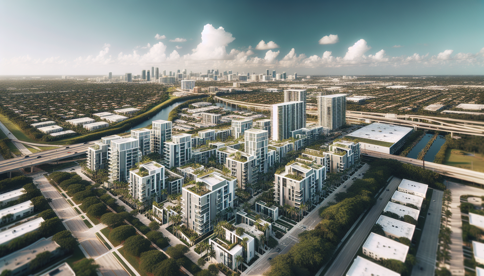 South Florida's Competitive Edge in the Multifamily Real Estate Sector