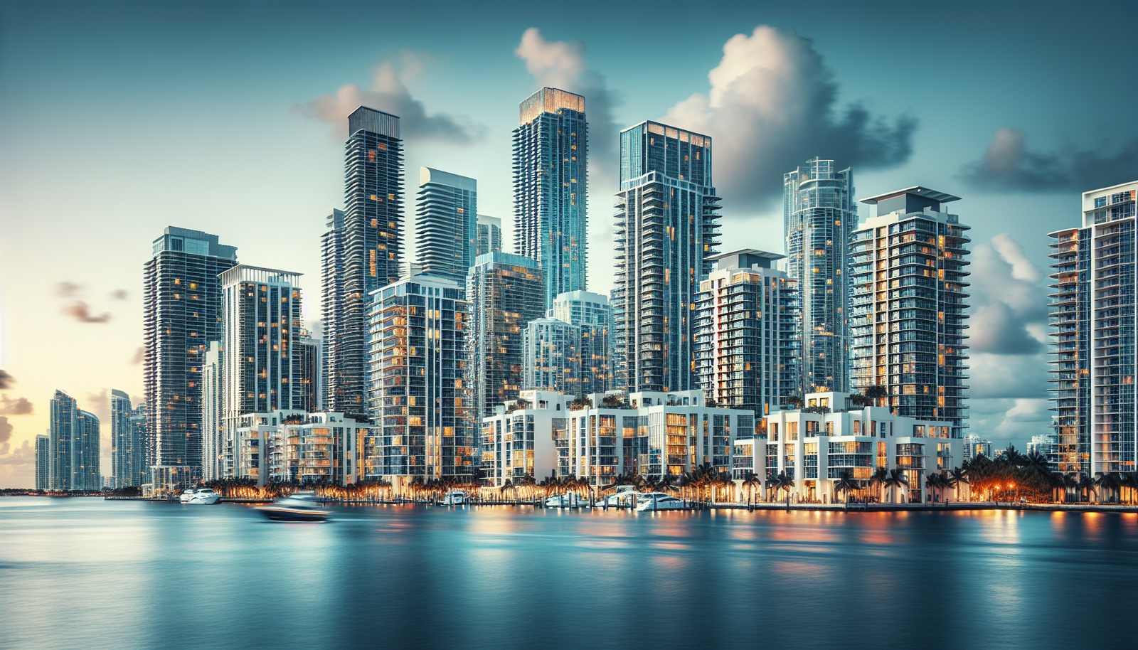 Strategic Analysis of Miami-Dade's Real Estate Market Dynamics