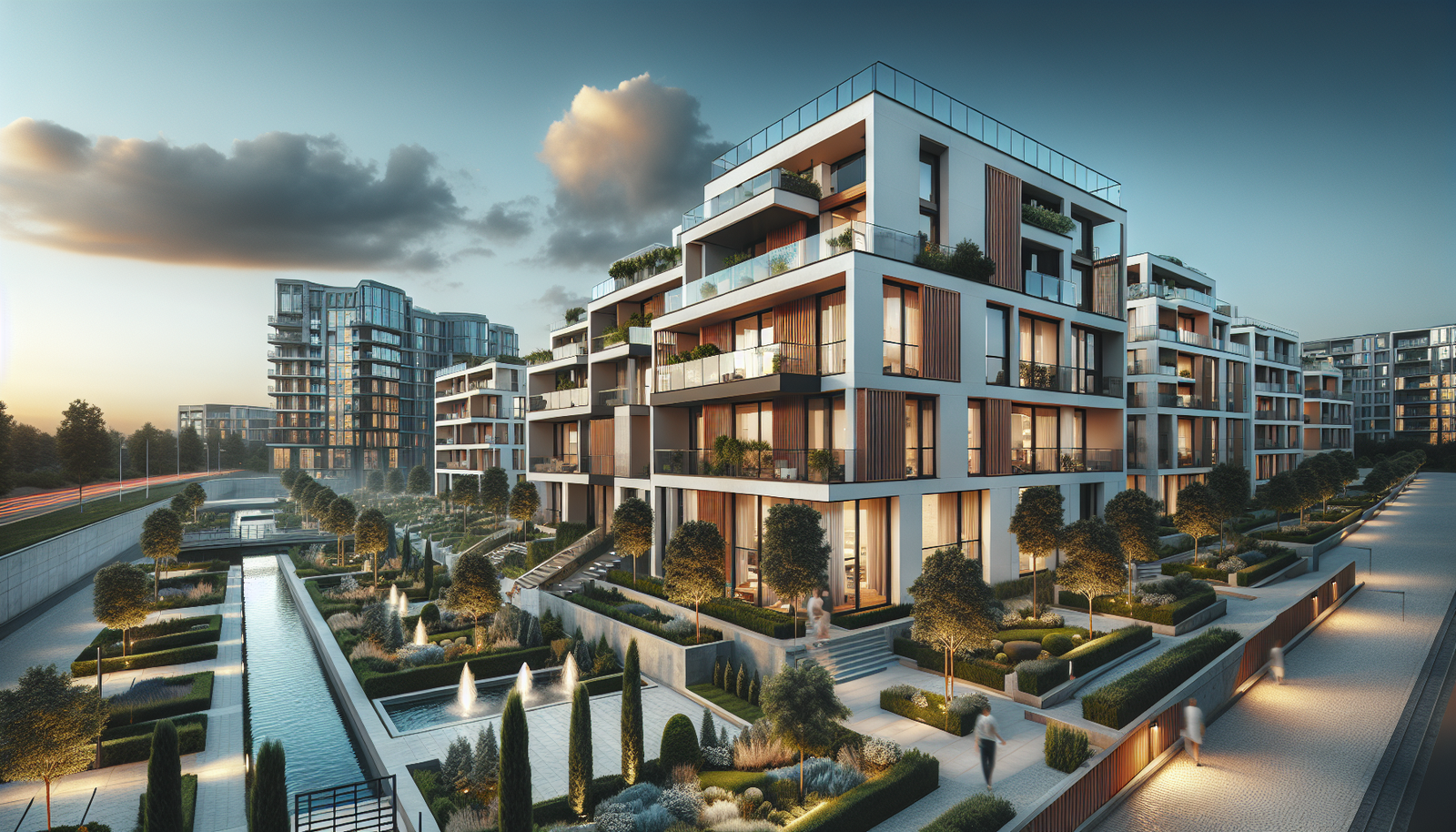 Strategic Approaches to Amplifying Returns in Value-Add Multifamily Investments