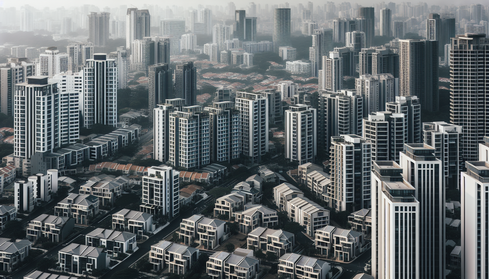 Strategic Blueprint for Building a Robust Real Estate Investment Portfolio