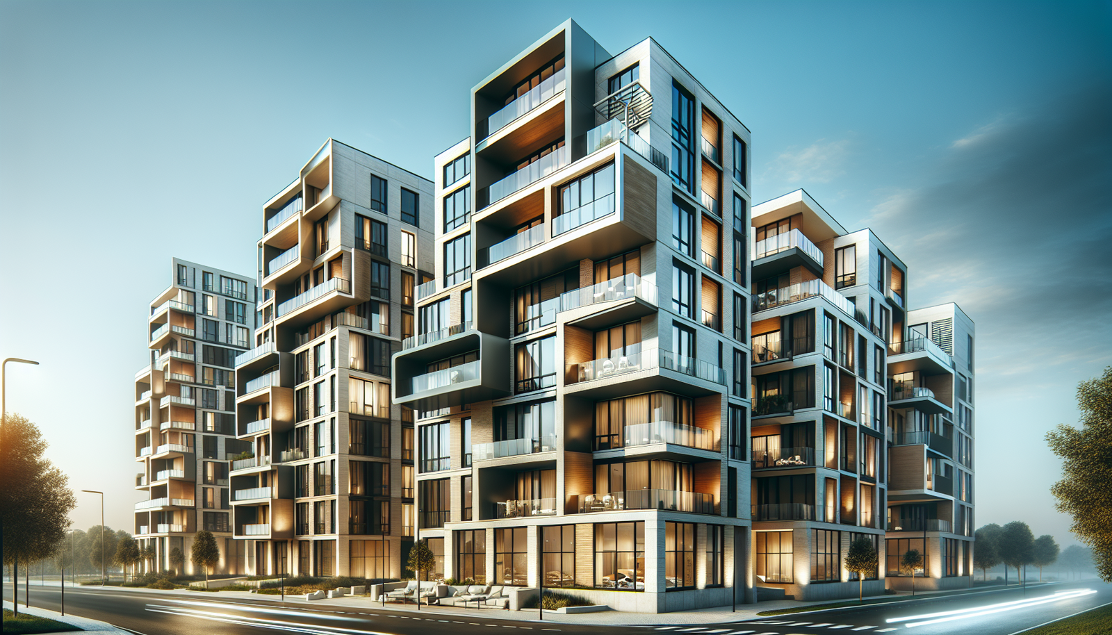 Strategic Enhancements: Elevating Multifamily Investments